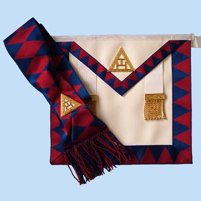 RA Companions Regalia kit